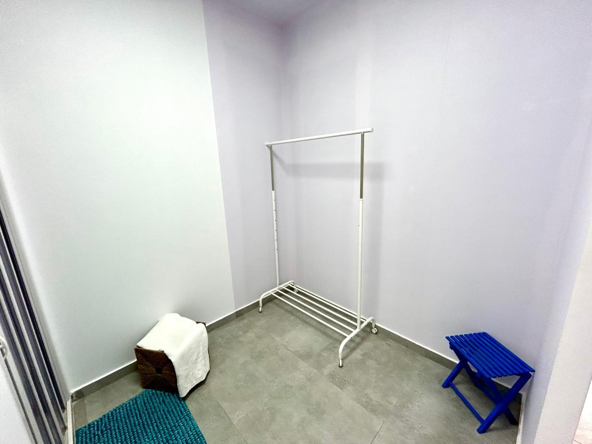 Azul Apartman Bolnuevo Kültér fotó