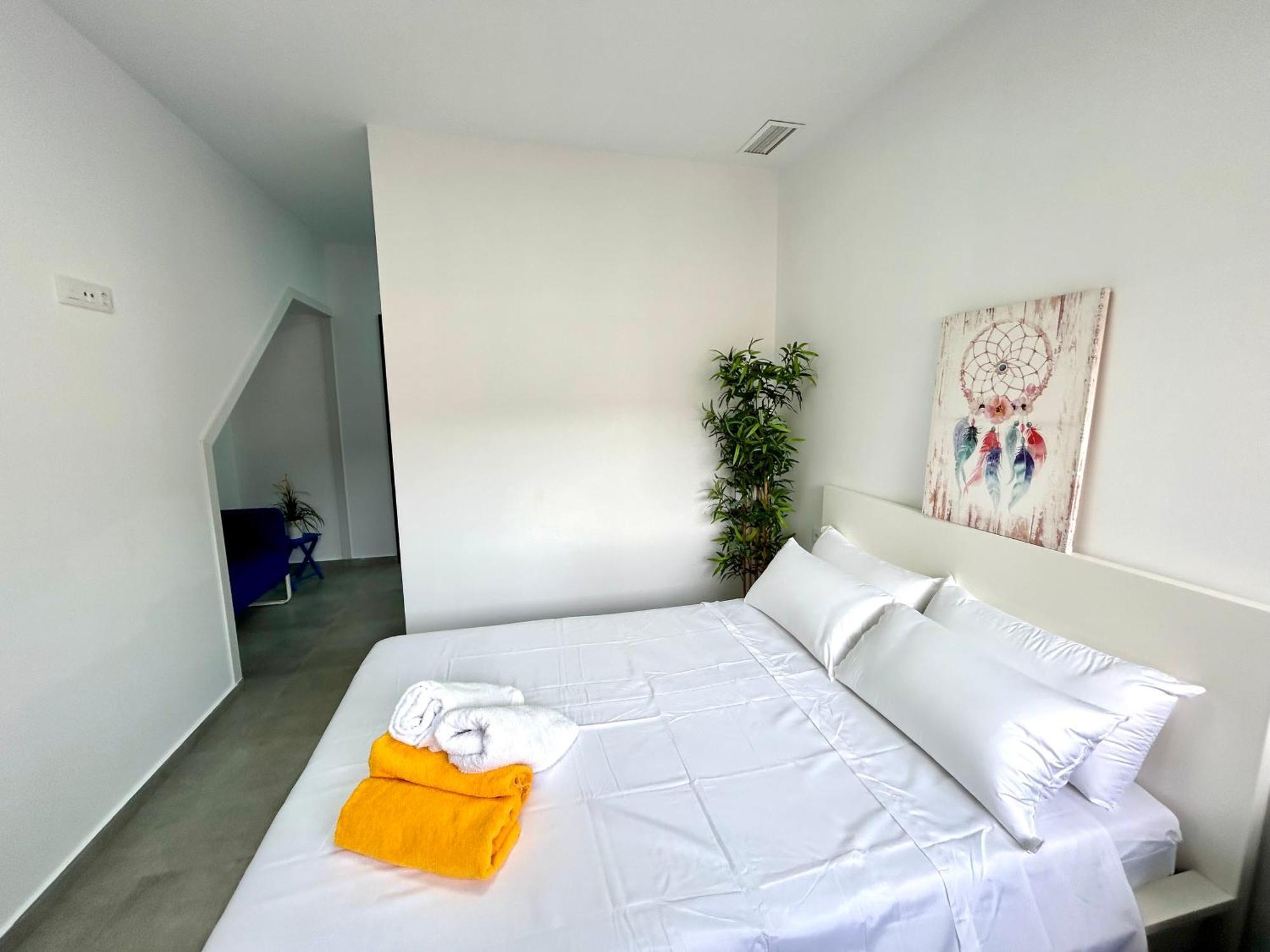 Azul Apartman Bolnuevo Kültér fotó