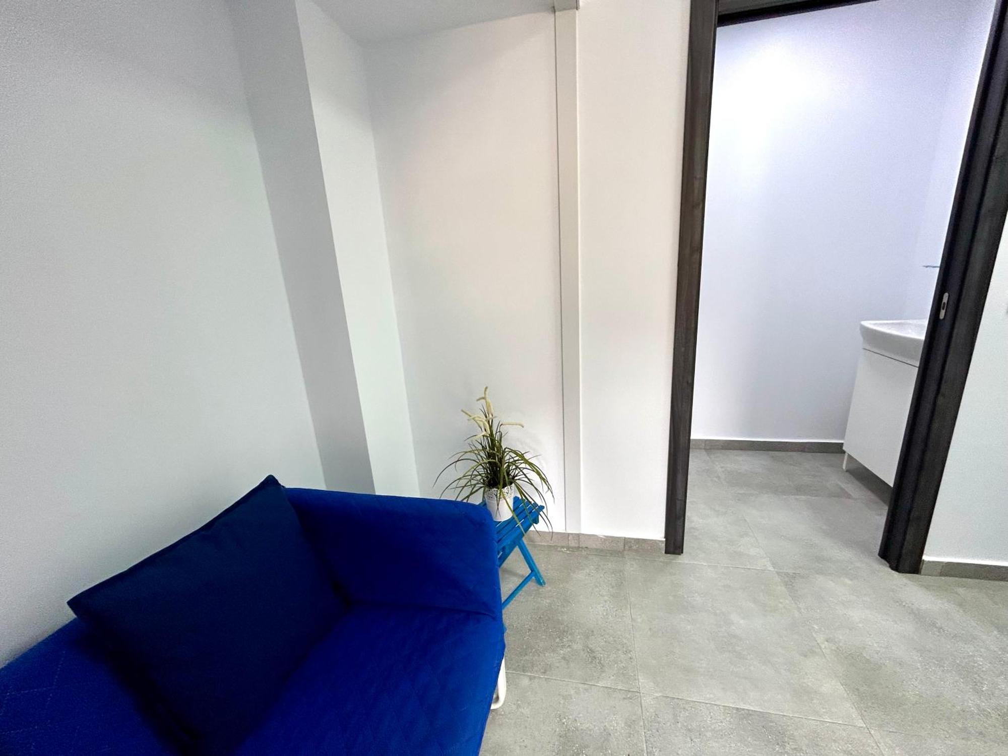 Azul Apartman Bolnuevo Kültér fotó