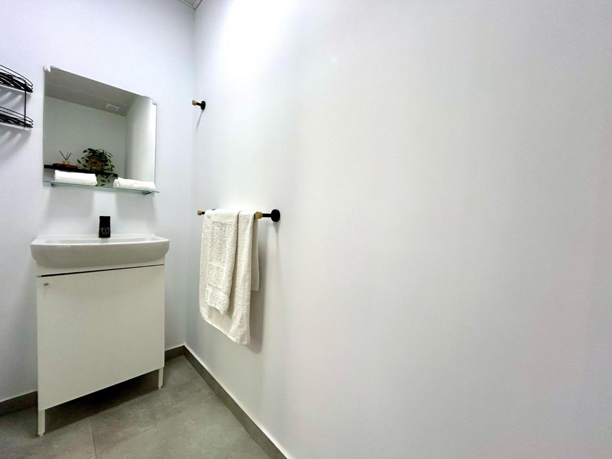 Azul Apartman Bolnuevo Kültér fotó