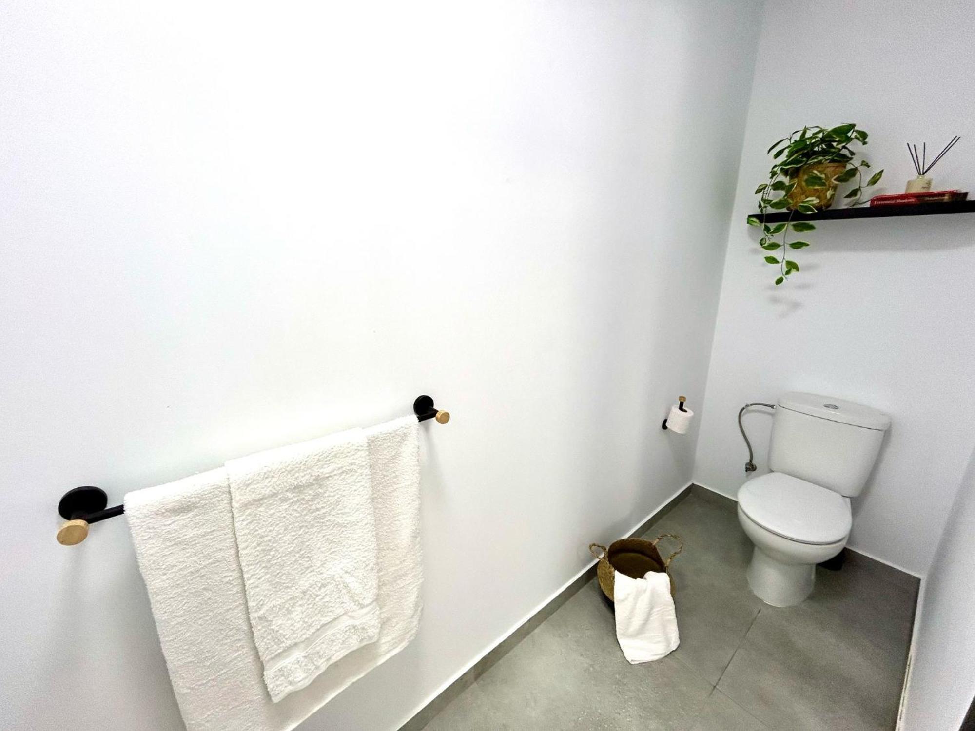 Azul Apartman Bolnuevo Kültér fotó