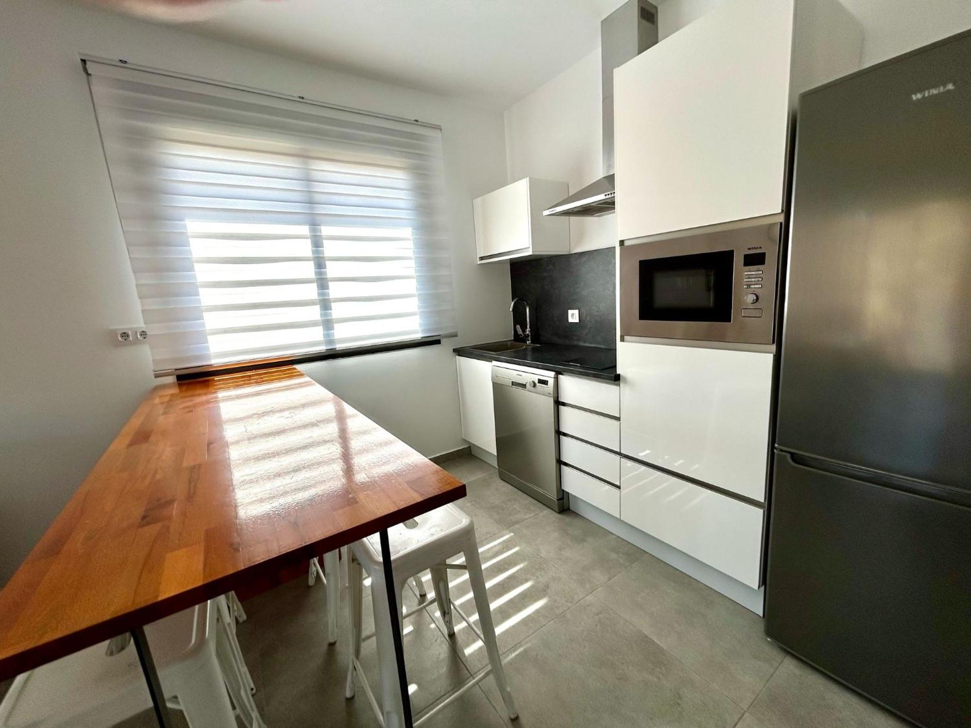 Azul Apartman Bolnuevo Kültér fotó