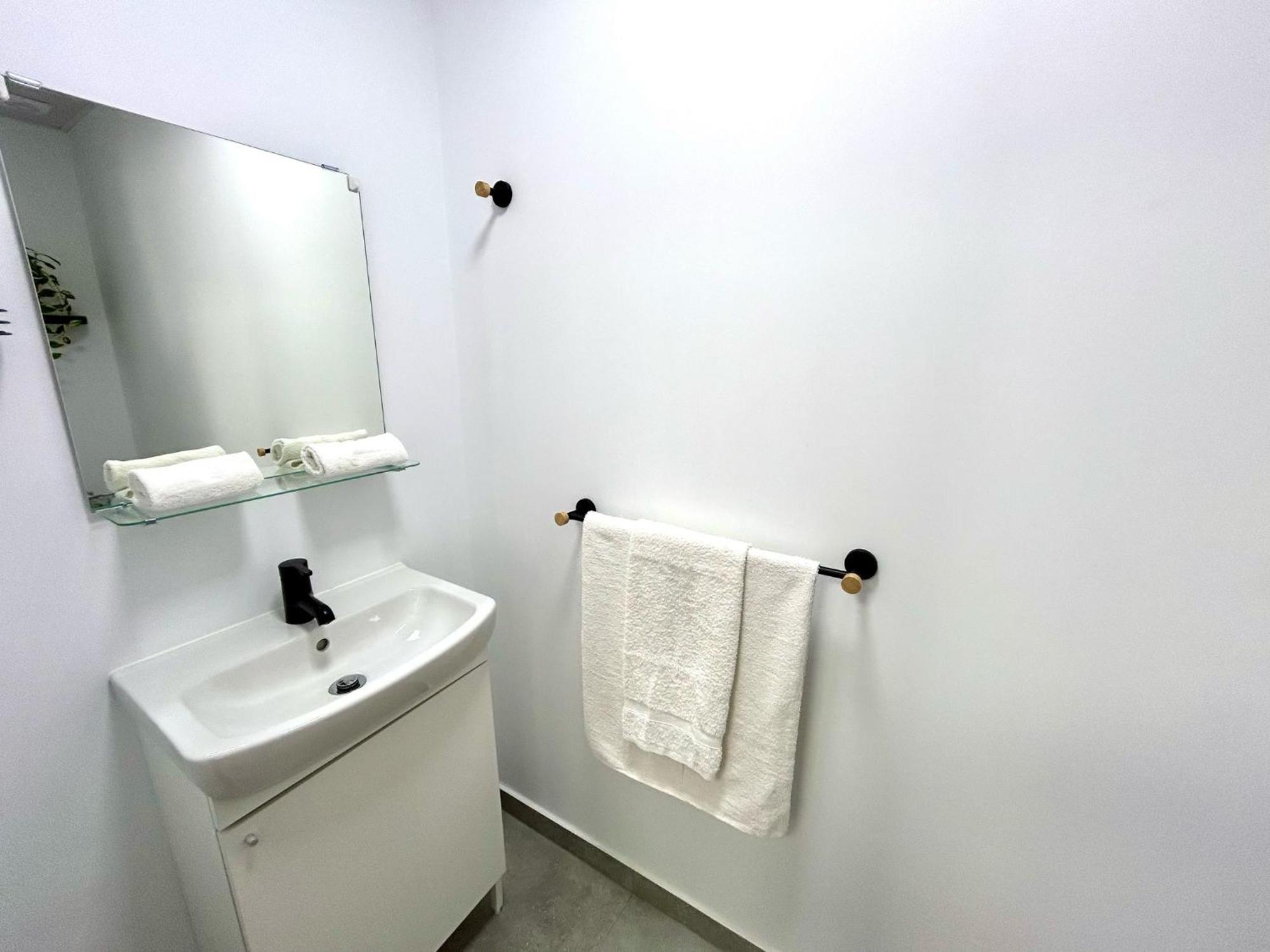 Azul Apartman Bolnuevo Kültér fotó