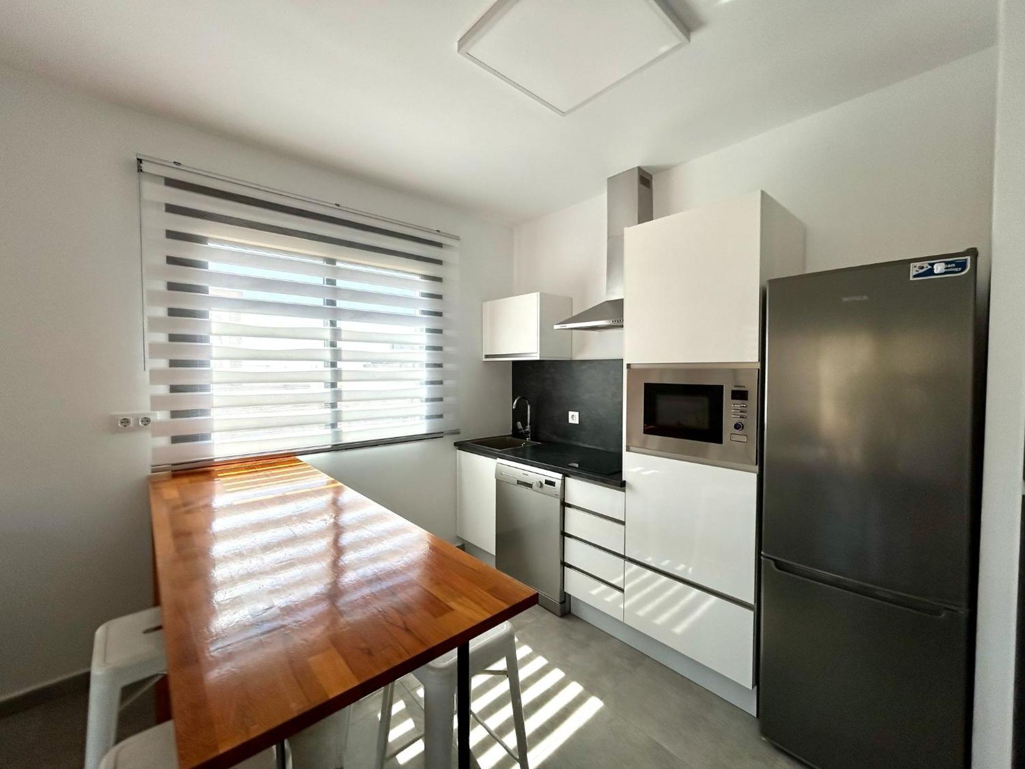 Azul Apartman Bolnuevo Kültér fotó